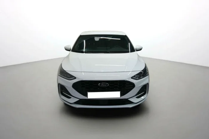 Ford Focus Focus 1.0 EcoBoost 155 S&S mHEV Powershift ST-Line X – Image 5