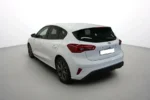 Ford Focus Focus 1.0 EcoBoost 155 S&S mHEV Powershift ST-Line X – Image 3