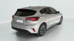 Ford Focus Titanium 1,0 125hp – Image 4