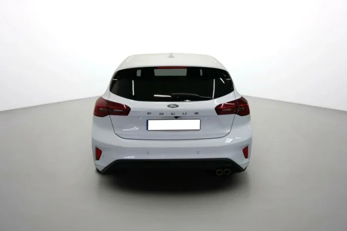 Ford Focus Focus 1.0 EcoBoost 155 S&S mHEV Powershift ST-Line X – Image 6