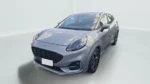 Ford PUMA ST-Line 1,0 ecoboost 155 hp