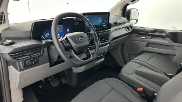 Ford Transit Custom Transit custom II 320 L2H1 2.0 Ecoblue 170ch Limited BVA8 – Image 6