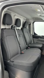Ford Transit Custom Transit custom II 320 L2H1 2.0 Ecoblue 170ch Limited BVA8 – Image 16