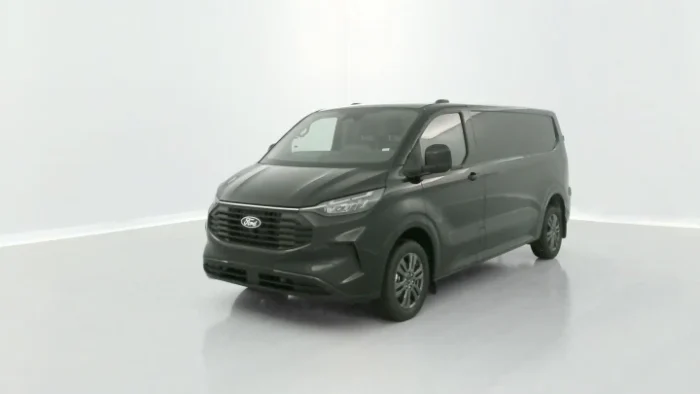 Ford Transit Custom Transit custom II 320 L2H1 2.0 Ecoblue 170ch Limited BVA8 – Image 3