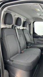 Ford Transit Custom Transit custom II 320 L2H1 2.0 Ecoblue 170ch Limited BVA8 – Image 14