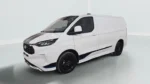 Ford Transit Custom Fourgon 320 L1H1 2.0 ECOBLUE 170 CH BVA8 SPORT