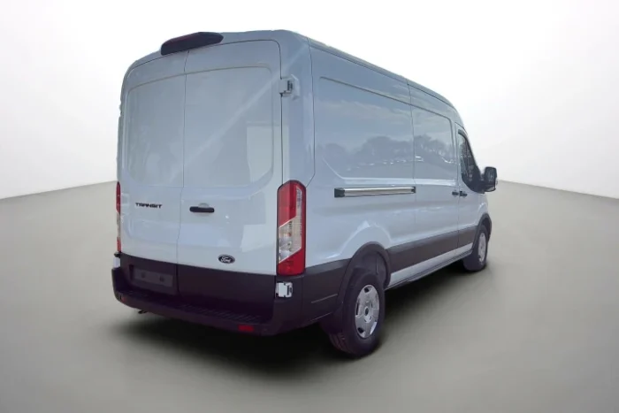 Ford Transit Fourgon T350 L3H2 2.0 ECOBLUE 130 S&S TREND – Image 6