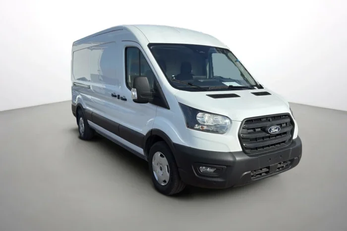 Ford Transit Fourgon T350 L3H2 2.0 ECOBLUE 130 S&S TREND – Image 1