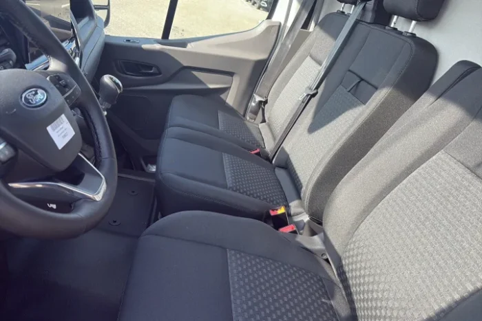 Ford Transit Fourgon T350 L3H2 2.0 ECOBLUE 130 S&S TREND – Image 7
