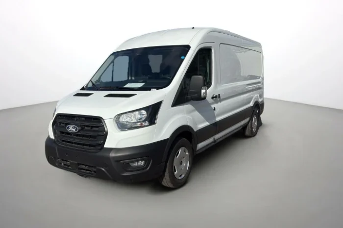 Ford Transit Fourgon T350 L3H2 2.0 ECOBLUE 130 S&S TREND – Image 3
