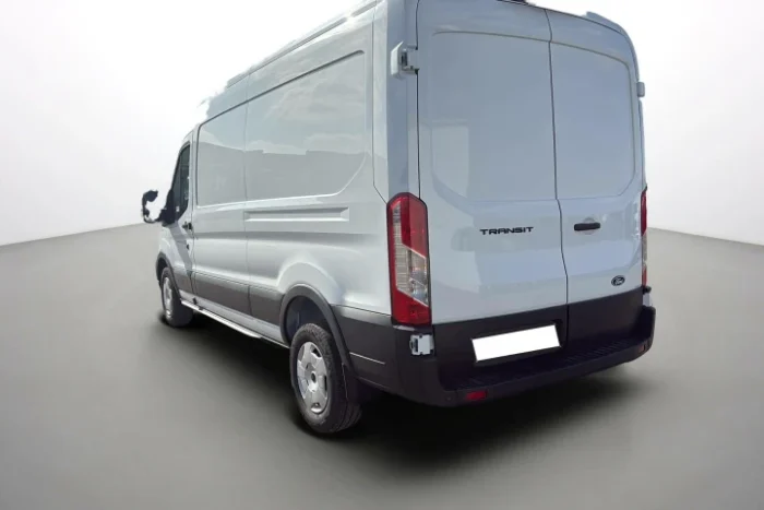 Ford Transit Fourgon T350 L3H2 2.0 ECOBLUE 130 S&S TREND – Image 4