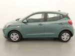 Hyundai I10 NG Select 1.0 MPI 63 – Image 4