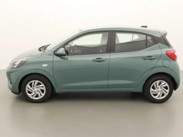Hyundai I10 NG Select 1.0 MPI 63 – Image 4