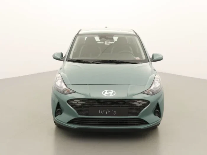 Hyundai I10 NG Select 1.0 MPI 63 – Image 3