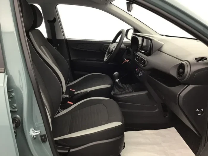 Hyundai I10 NG Select 1.0 MPI 63 – Image 6