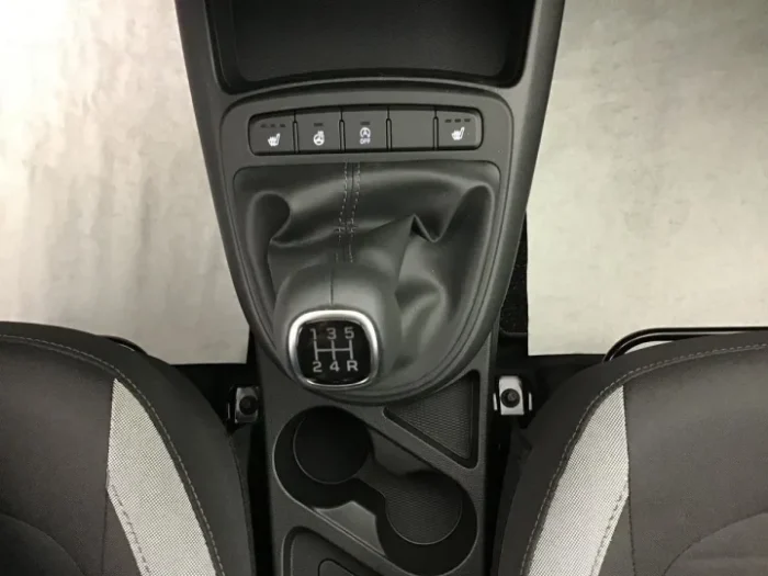 Hyundai I10 NG Select 1.0 MPI 63 – Image 17