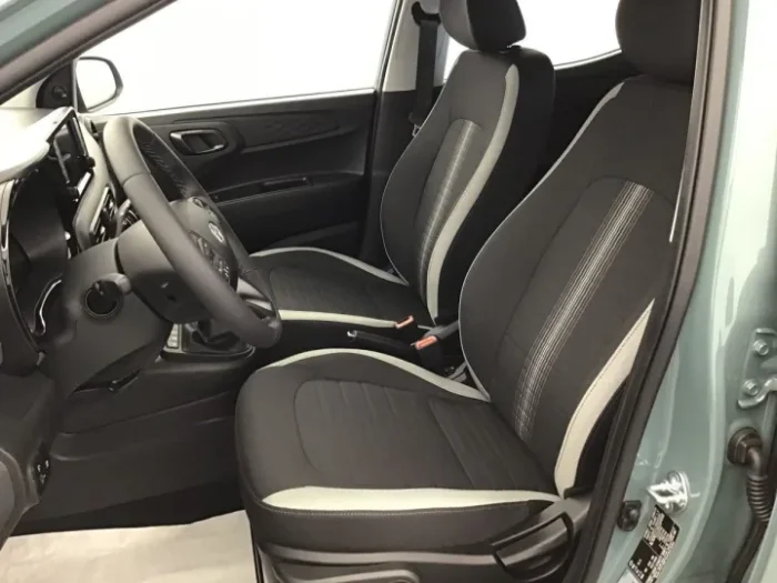 Hyundai I10 NG Select 1.0 MPI 63 – Image 20
