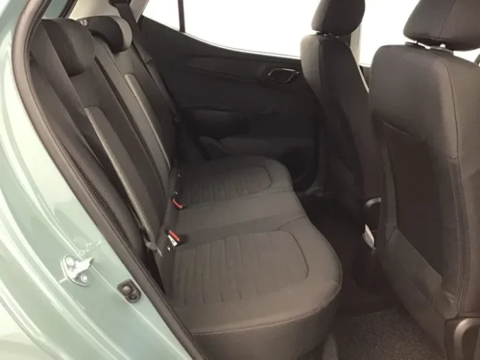 Hyundai I10 NG Select 1.0 MPI 63 – Image 7