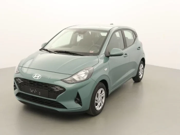 Hyundai I10 NG Select 1.0 MPI 63 – Image 1