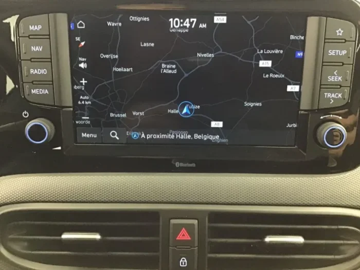 Hyundai I10 NG Select 1.0 MPI 63 – Image 15