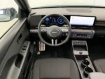 Hyundai KONA HYBRID 129 CREATIVE N Line – Image 13