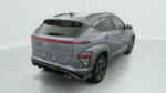 Hyundai KONA HYBRID 129 CREATIVE N Line – Image 7
