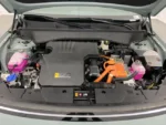 Hyundai KONA HYBRID 129 CREATIVE N Line – Image 15