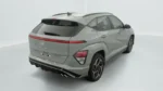 Hyundai KONA HYBRID 129 CREATIVE N Line – Image 7