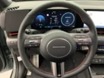 Hyundai KONA HYBRID 129 CREATIVE N Line – Image 20