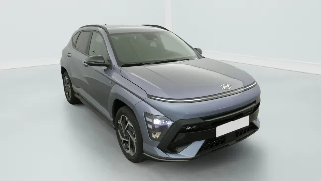 hyundai-kona-de259cdef5ef855f32b3f8b9daaff641 Hyundai KONA HYBRID 129 CREATIVE N Line – Image 1