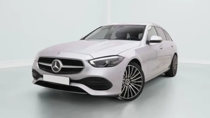 Mercedes-Benz C-Klasse C200d 163 9G-DCT Break Avantgarde – Image 1