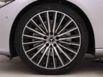 Mercedes-Benz C-Klasse C200d 163 9G-DCT Break Avantgarde – Image 20