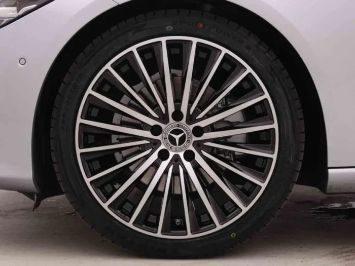 Mercedes-Benz C-Klasse C200d 163 9G-DCT Break Avantgarde – Image 20