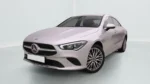 Mercedes-Benz CLA 250e 218 PHEV DCT Business