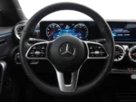 Mercedes-Benz CLA 250e 218 PHEV DCT Business – Image 7