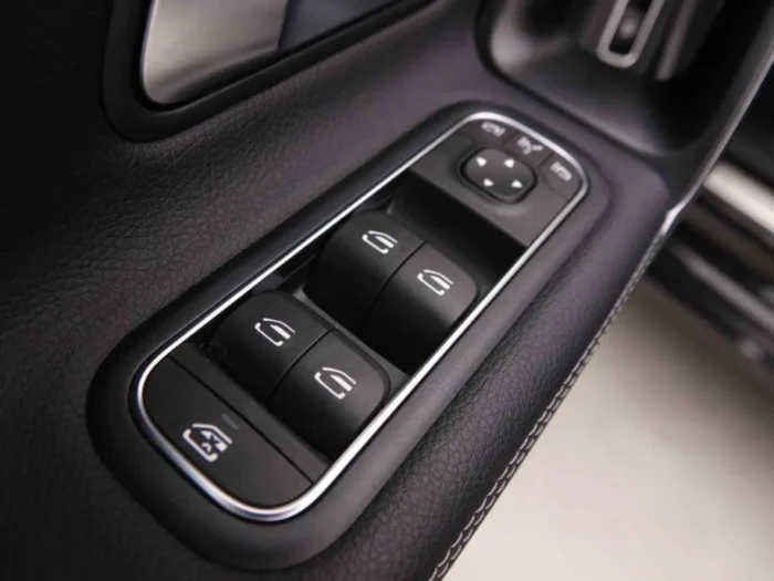 Mercedes-Benz CLA 200d SB – Image 22