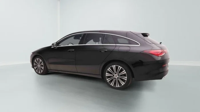 Mercedes-Benz CLA 200d SB – Image 3