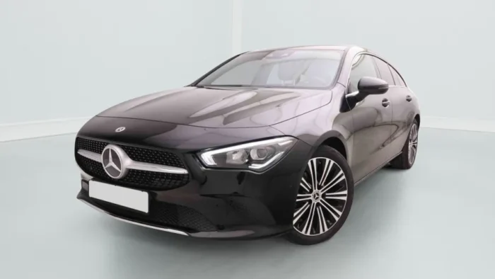 Mercedes-Benz CLA 200d SB – Image 1