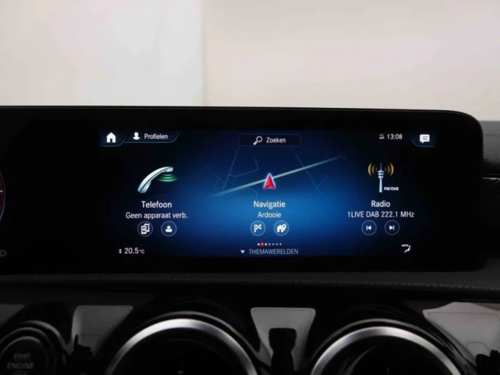 Mercedes-Benz CLA 200d SB – Image 14
