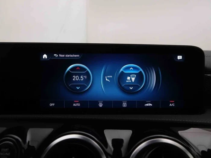 Mercedes-Benz CLA 200d SB – Image 13