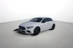 Mercedes-Benz CLASSE A Classe A 250 e 8G-DCT AMG Line