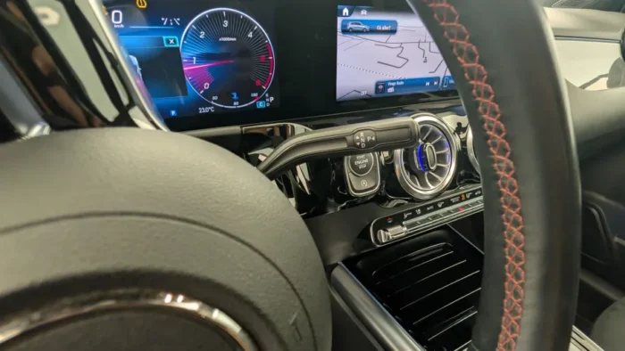 Mercedes-Benz CLASSE B 200 d 8G-DCT AMG Line – Image 22