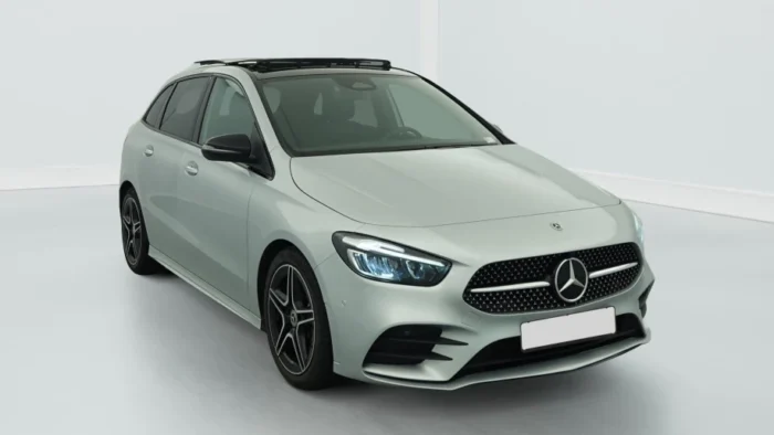 Mercedes-Benz CLASSE B 200 d 8G-DCT AMG Line – Image 1