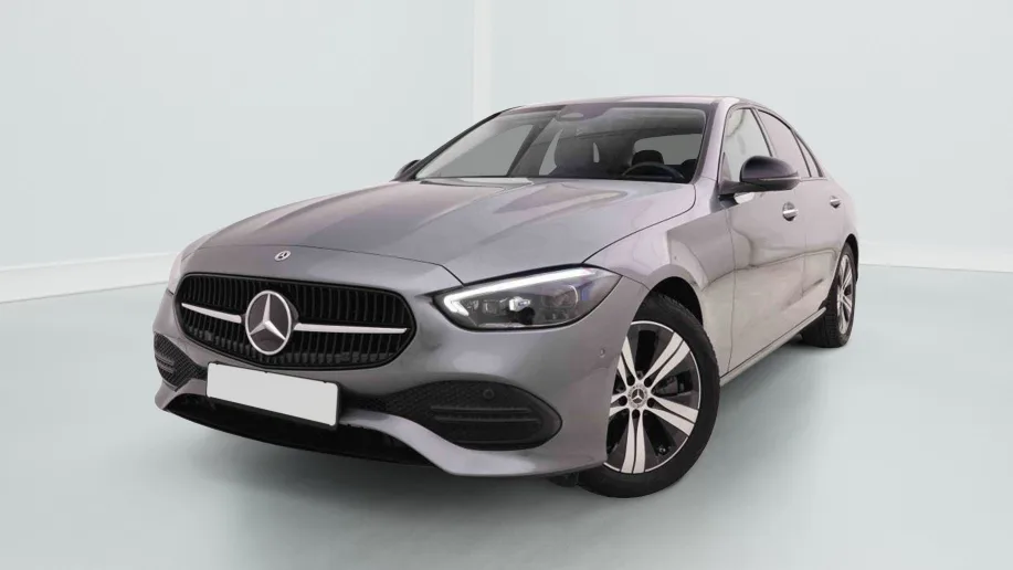 mercedes-benz-classe-c-6681030d3345c8439d992a911ee26be0 Mercedes-Benz CLASSE C C200 204 DCT AVANTGARDE – Image 1