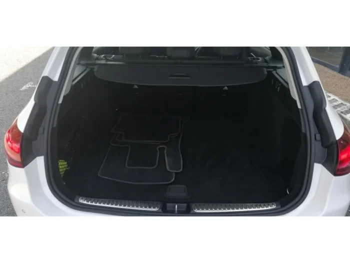 Mercedes-Benz Classe C Break 220 d 9G-Tronic Avantgarde Line – Image 15