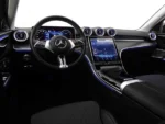 Mercedes-Benz CLASSE C C200 204 DCT AVANTGARDE – Image 7