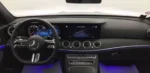 Mercedes-Benz CLASSE E BREAK Classe E Break 300 e 9G-Tronic AMG Line – Image 9