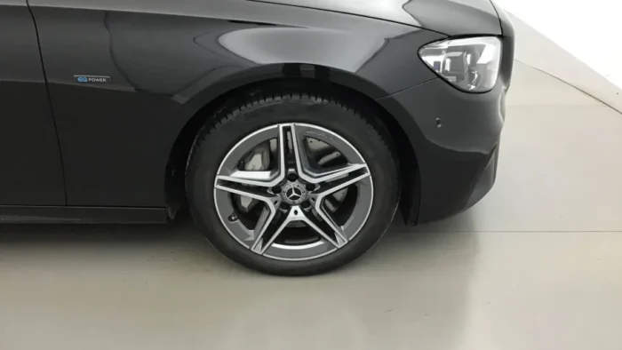 Mercedes-Benz CLASSE E BREAK Classe E Break 300 e 9G-Tronic AMG Line – Image 5