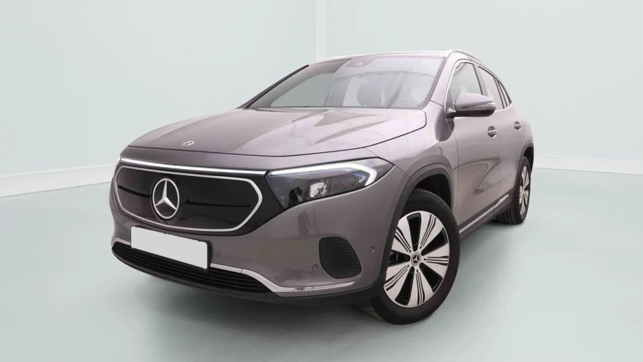 mercedes-benz-eqa-2e517de9db0a559f053309b57aba8317 Mercedes-Benz EQA EQA 250 Urban – Image 1