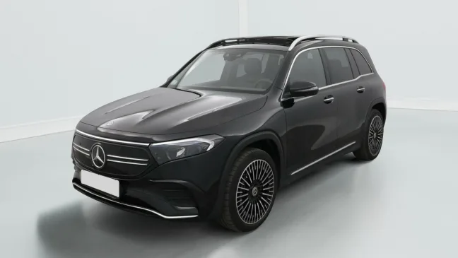 mercedes-benz-eqb-62cb4b5bf70a104ec3ae521d87a31371 Mercedes-Benz EQB 350 4Matic AMG Line – Image 1